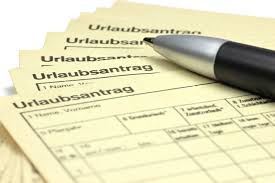 Wenn ein arbeitnehmer seinen urlaubsantrag stellt und nicht innerhalb einer angemessenen zeit (wie immer auch angemessen zu interpretieren. So Gehen Arbeitgeber Die Urlaubsplanung Richtig An