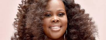 Rumorville: Amber Riley Will Star in the Musical Series 'Dream' + More to  Watch