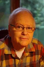 Edward White Obituary