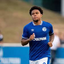 Mckennie, who plays for juventus, had. Community Corner Where Is The Best Place For Weston Mckennie Stars And Stripes Fc