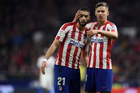 Jun 07, 2021 · sportitalia claim atletico madrid's initial offer for rodrigo de paul is considered insufficient, both for the transfer fee and his wage package. Cm Belgium International Would Welcome Milan Move It Depends On Atletico Madrid