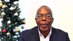 New Year Goodwill Message from Archbishop Anthony Obinna, the Archbishop  (Emeritus) #newyear #2025