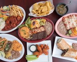 Every august 22nd, ben's chili bowl celebrates our founding. Mi Restaurante Delivery Order Online Mount Prospect Postmates