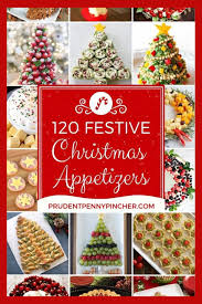 Our favorite traditional christmas dinners. Copy These Easy Christmas Dinner Recipes Holiday Appetizers Christmas Christmas Appetizers Party Easy Christmas Dinner