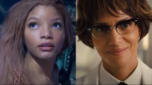 Halle Berry Shared A Sweet Response After Halle Bailey Revealed The Story  About How She Got Her Name