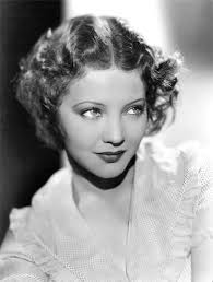 Happy Birthday! Sylvia Sidney (Aug 8, 1910