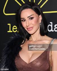 Faride Blanco attends Teatro Live Powered By Lemon Soda Music at... News  Photo