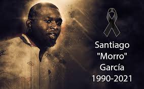 Una noticia triste que sacude al mundo del fútbol: Brxcdtksrilsgm