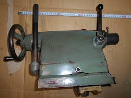 テクノワシノ(WASINO) 4尺旋盤 心押し台