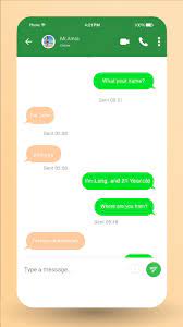 Download textingstory 2.3.1 and all version history for android. Texting Story Maker Chat Story Maker For Android Apk Download