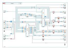 Renault Wiring Diagrams For Clio Espace Kangoo Koleos Laguna Logan Master Megane Scenic T Electrical Diagram Renault Kangoo Electrical Wiring Diagram