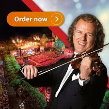 In maastricht is het een niet meer weg te denken traditie. Andre Rieu Maastricht 2019 Sitzplan