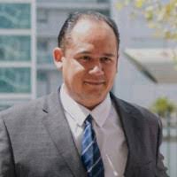 Rodolfo Alcala's Instagram, Twitter & Facebook