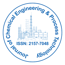 Chemical reaction engineering, environmental chemical engineering, and materials synthesis and processing. Chemical Engineering Process Technology Journal