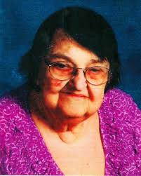 Stella Schell Obituary