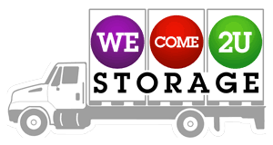 We provide a professional, high quality moving service on a smaller scale and for a lower price. Portable Storage Moving We Come 2 U Storage