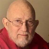 John A. Rogers, Jr Obituary