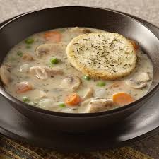 Chicken Pot Pie Soup Chicken Pot Pie Soup Chicken Pot Pie Soup Recipe Pot Pie Soup
