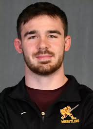 2022-23 Men's Wrestling Roster