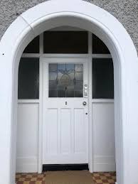 The refurbishment range is the first choice for a. Restoration Of Your Original Door The Period Door Company