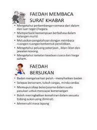 Badan yang bertenaga dan sihat, akan dapat melahirkan pemikiran yang sempurna akalnya. Bina Ayat