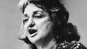 Résultat de recherche d'images pour "betty friedan"