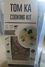 Tom Ka Cooking Kit