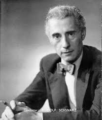 Rudolf Schwarz (conductor)