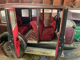 Image result for Boulevard Maroon 1929 Buick