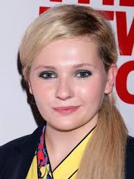 Abigail Breslin Movies & TV Shows List