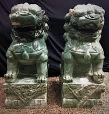 We did not find results for: China Fine Craft Pair Of 24 Green Jade Foo Dogs Foo Lions Hj022 Buy Online In Isle Of Man At Isleofman Desertcart Com Productid 46314780