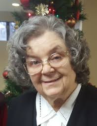 Obituary information for Charlene Reysack