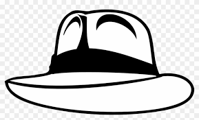 Find the perfect indiana jones hat stock photos and editorial news pictures from getty images. Fedora Clip Art Indiana Jones Hat Drawing Free Transparent Png Clipart Images Download