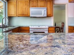 choosing countertop for investment property