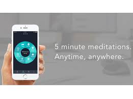 Originally an events company, now headspace offers guided meditations, animations, articles and videos to assist beginners and. Best Mindfulness Apps To Keep Calm During A Crisis The Independent