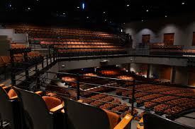 North Charleston Coliseum Virtual Seating Chart