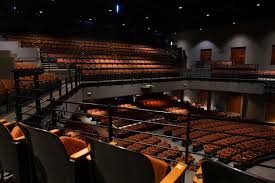 North Charleston Coliseum Virtual Seating Chart