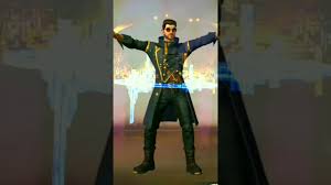 Free fire dj alok updated their profile picture. Dj Alok Character Video Wallpaper Youtube