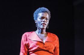 1 she won the 2018 laurence olivier award for best supporting actress in a musical for her role as marianne in the original production of. Sheila Atim Appointed Trustee At London S Old Vic As Theatre Announces New Ticketing Schemes