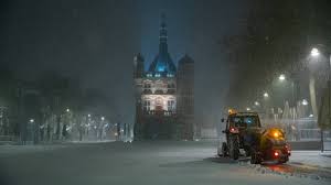 Kijk dan op de sneeuwradar. S2xqbhlxeqfxmm