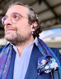 🌈💜 En Castellón