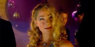 Characters in Doctor Who Villains Revival Series