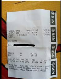 Warga emas (berumur 60 tahun dan ke atas) yang hidup sebatang kara dengan jumlah pendapatan kasar bulanan rm4,000 dan ke bawah. Bayaran Bsh Fasa 2 Warga Emas Bermula Bantuan Prihatin Rakyat