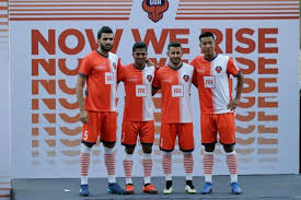 Rep your team in the f.c. Isl 2018 19 Fc Goa Team Preview Can The Gaurs Lift Eluding Isl Trophy In Season 5 Ibtimes India