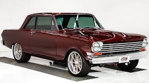 Image result for Satin Silver 1963 Nova