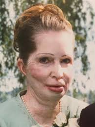 Juanita J Simpson Obituary