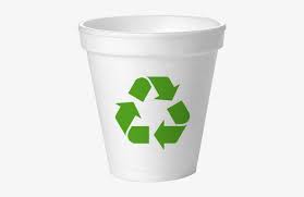Make Styrofoam Green - Earth Day Recycling Posters PNG Image | Transparent  PNG Free Download on SeekPNG
