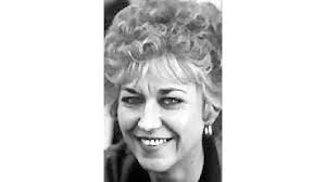 Judy McVay Obituary (1945