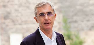 Bruno Flinois, Fondateur de CLEM