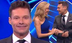 Wheel of Fortune fans slam 'terrible' new set and admit they 'miss' Pat  Sajak after replacement host Ryan Seacrest makes his debut